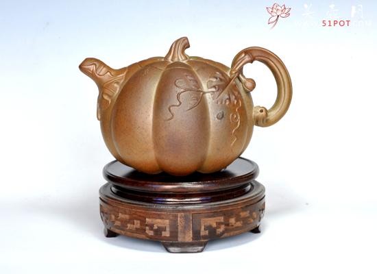 紫砂壶图片：DSC_8337 - 美壶网