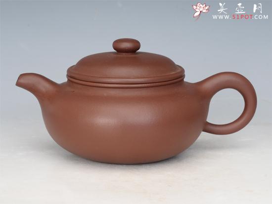 紫砂壶图片：仿古 - 美壶网