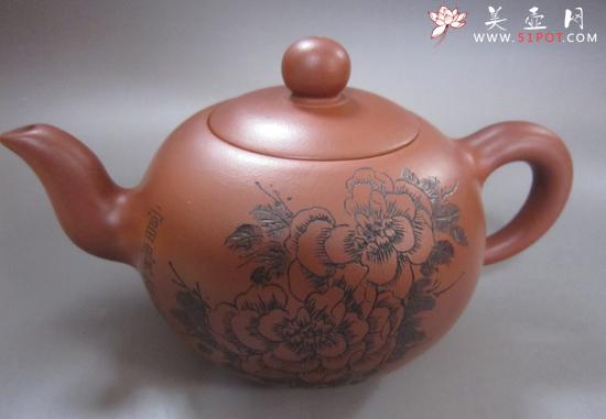 紫砂壶图片：IMG_0091 - 美壶网