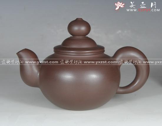 紫砂壶图片：DSC_1962 - 美壶网