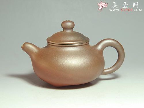 紫砂壶图片：“窑变”系列 - 美壶网