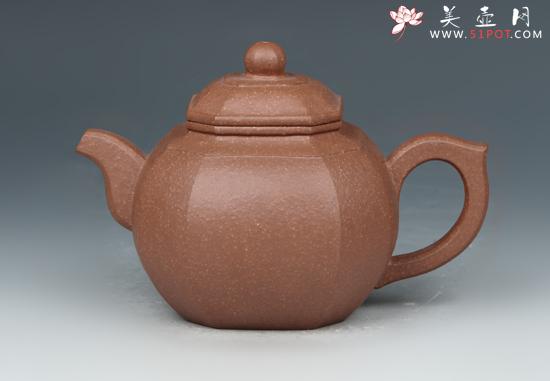 紫砂壶图片：DSC_2722 - 美壶网