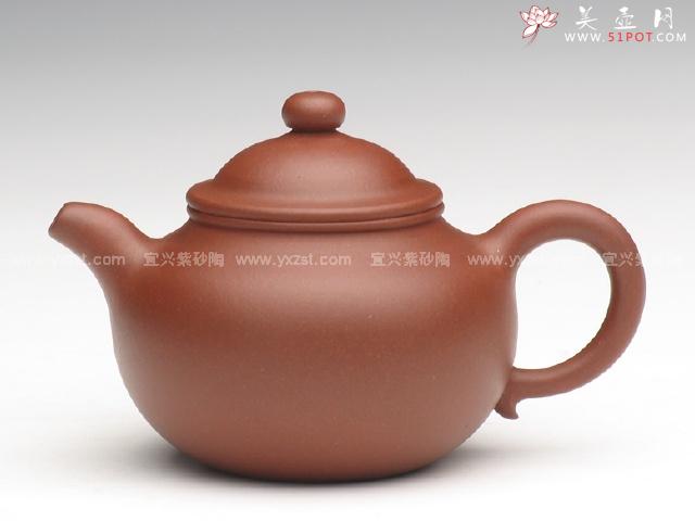 紫砂壶图片：大亨小掇只 - 美壶网