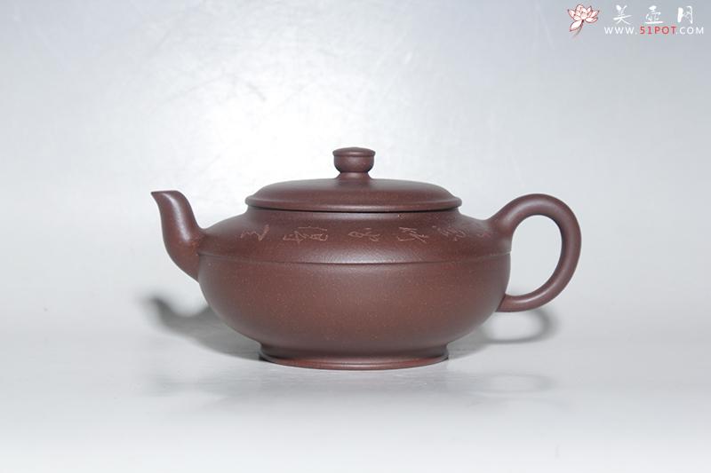 紫砂壶图片：玉泉 - 美壶网