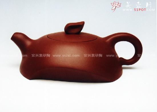 紫砂壶图片：周静洁 - 美壶网