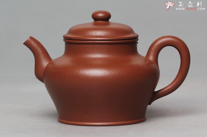 紫砂壶图片：纳缘 - 美壶网