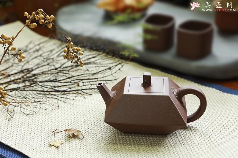 紫砂壶图片：合 - 美壶网