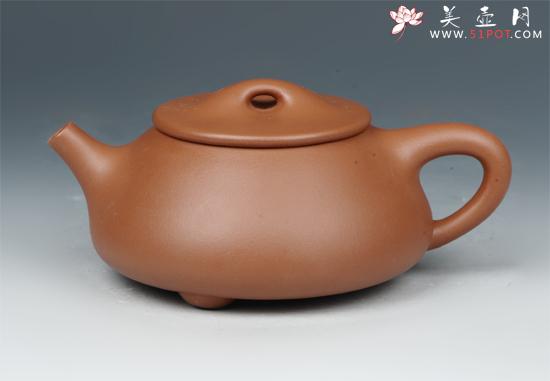 紫砂壶图片：DSC_2694 - 美壶网