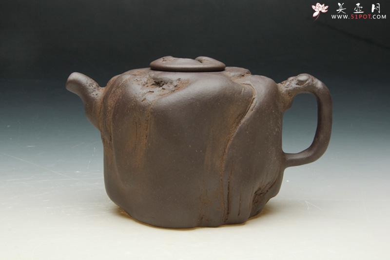 紫砂壶图片：石印象系列 - 美壶网