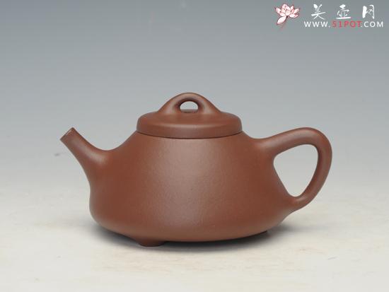 紫砂壶图片：美紫砂 - 美壶网