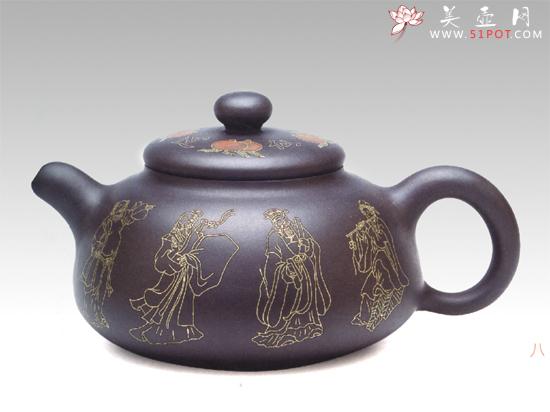 紫砂壶图片：03 拷贝 - 美壶网