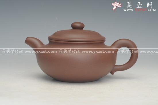 紫砂壶图片：DSC_0042 - 美壶网