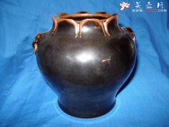 紫砂壶图片：ALIM0735 - 美壶网