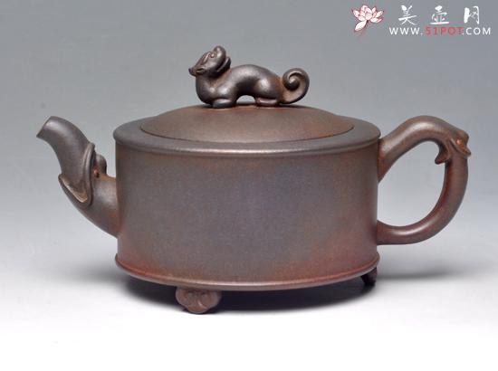 紫砂壶图片:DSC_0279 副本 - 美壶网