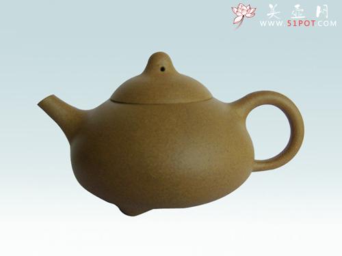 紫砂壶图片：乳瓯 - 美壶网