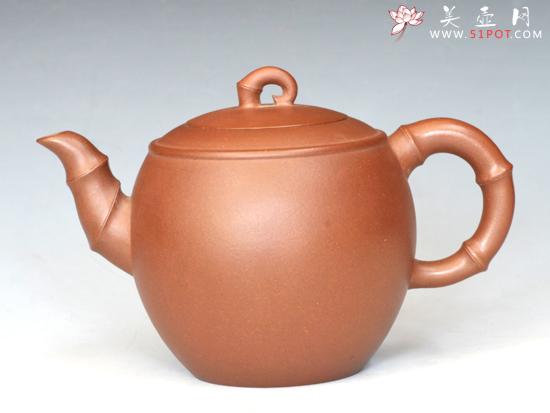 紫砂壶图片:DSC_7229 - 美壶网