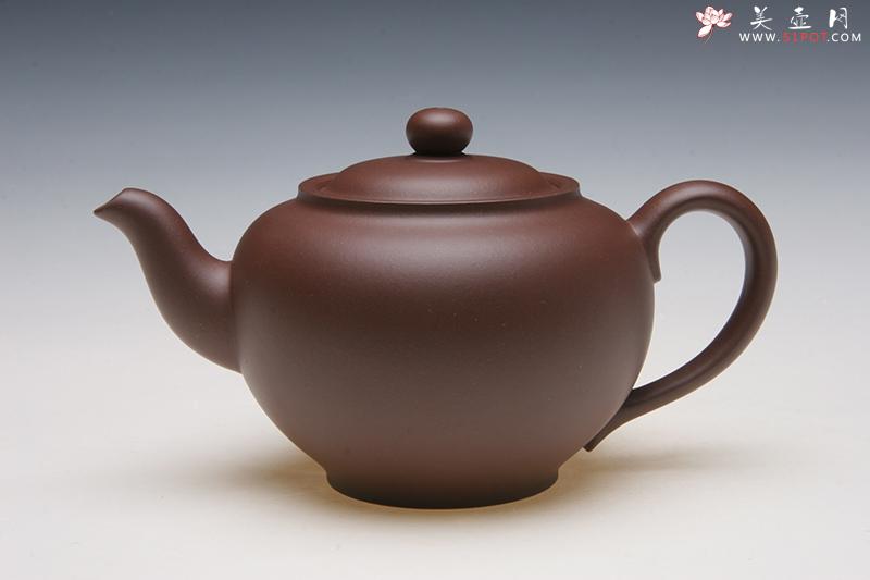 紫砂壶图片：点犀 - 美壶网