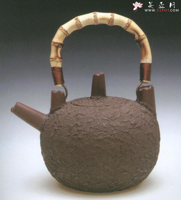 紫砂壶图片：行动 - 美壶网