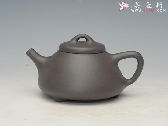 紫砂壶图片：美紫砂 - 美壶网