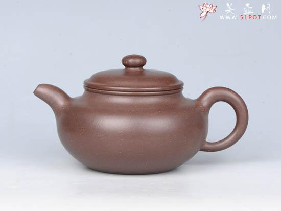 紫砂壶图片：仿古 - 美壶网
