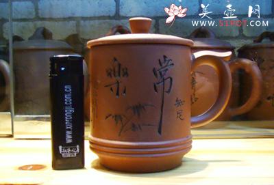 紫砂壶图片： - 美壶网