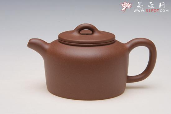 紫砂壶图片：IMG_5387 - 美壶网
