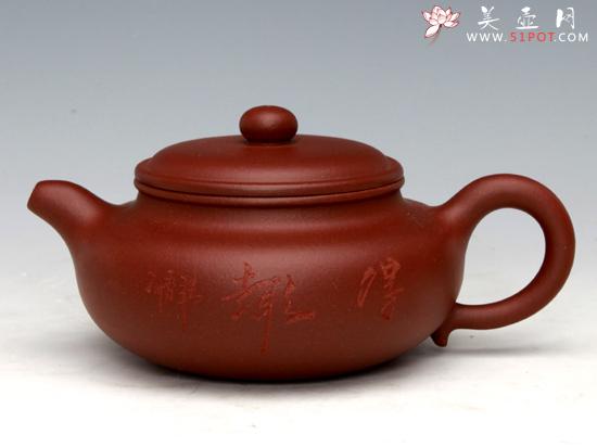 紫砂壶图片：仿古 - 美壶网