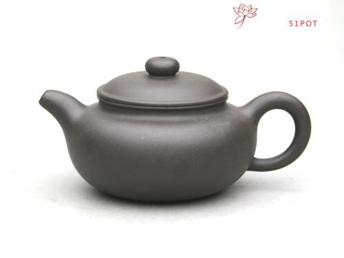 紫砂壶图片：小仿古 - 美壶网