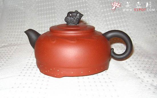 紫砂壶图片：IMG_4867 - 美壶网