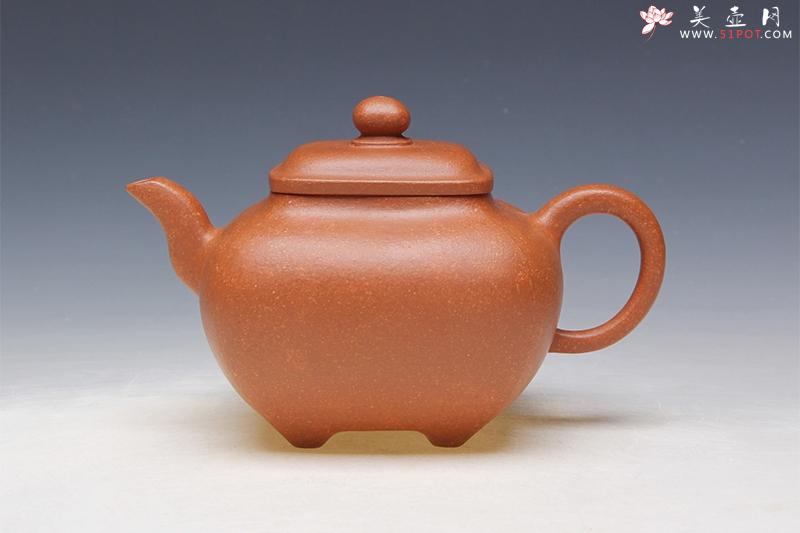 紫砂壶图片:传炉 - 美壶网