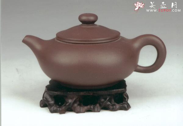 紫砂壶图片：2 - 美壶网