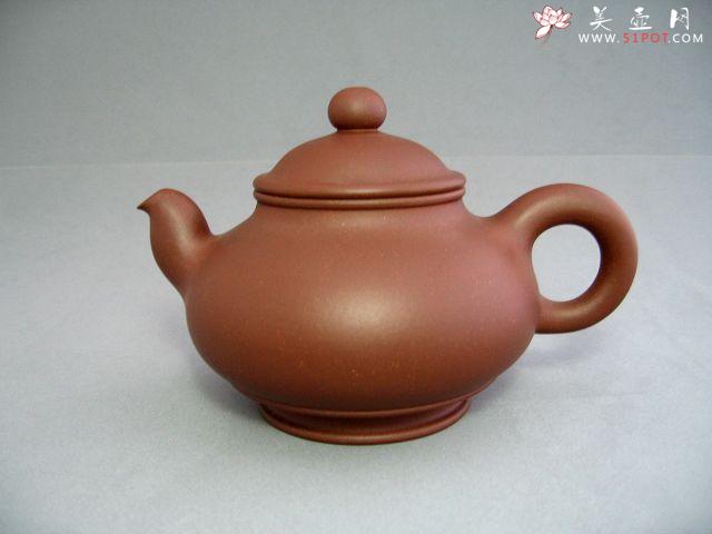 紫砂壶图片:陶宝壶 - 美壶网