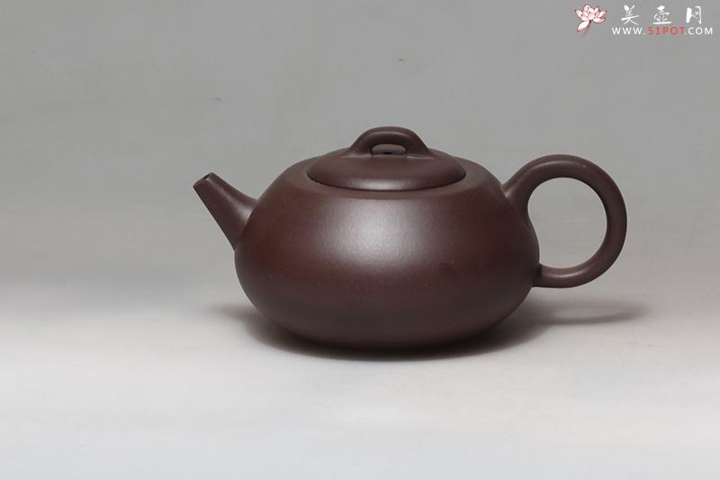 紫砂壶图片：韵 - 美壶网