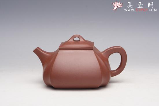 紫砂壶图片：IMG_2720 - 美壶网