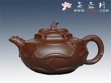 紫砂壶图片： - 美壶网