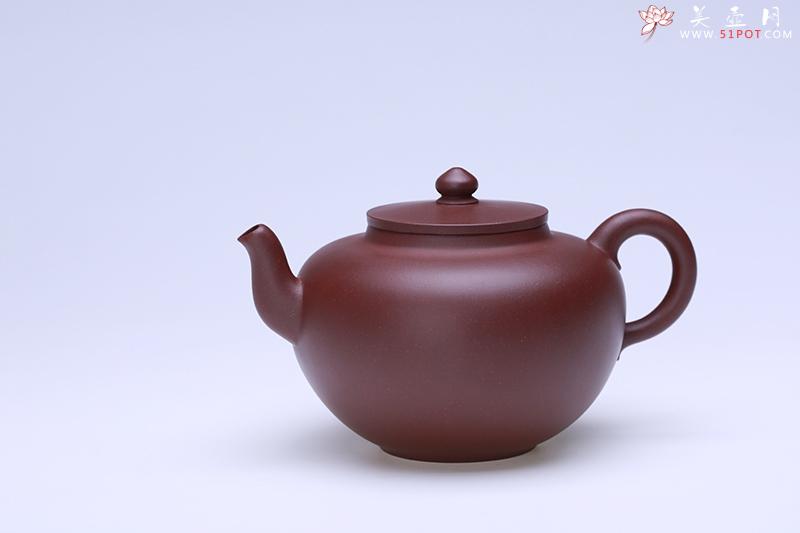 紫砂壶图片：婉玉 - 美壶网