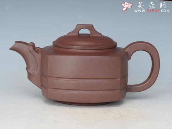 紫砂壶图片：良渚文化 - 美壶网