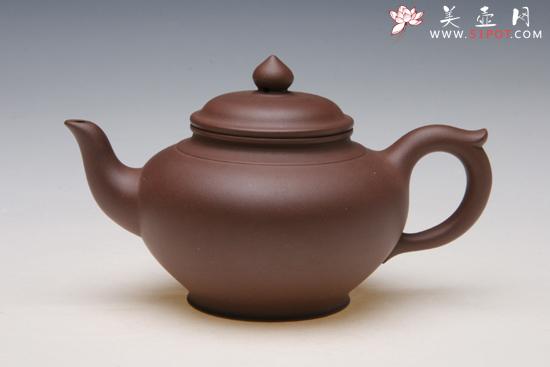 紫砂壶图片：IMG_5368 - 美壶网