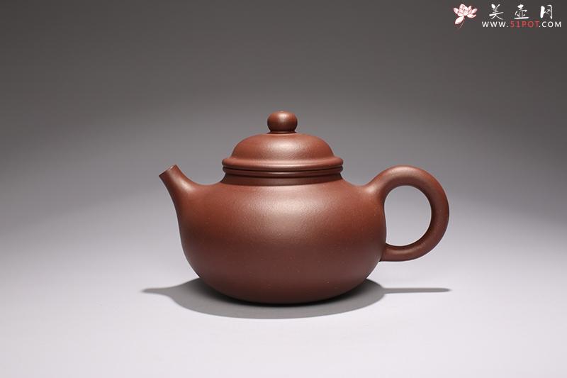 紫砂壶图片：容天 - 美壶网