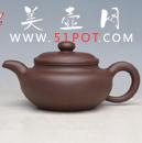 紫砂壶图片：仿古 - 美壶网