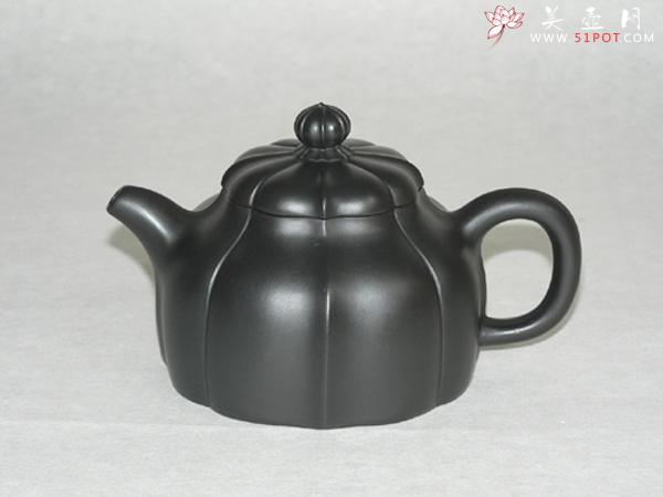 紫砂壶图片：12 - 美壶网