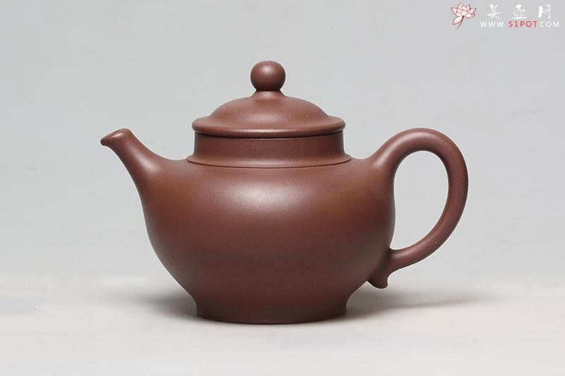 紫砂壶图片：高歌 - 美壶网