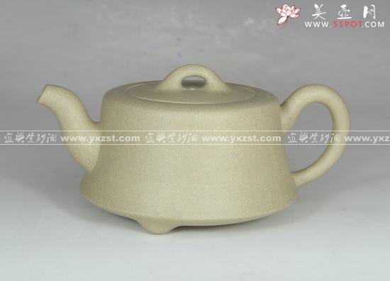 紫砂壶图片：DSC_1885 - 美壶网