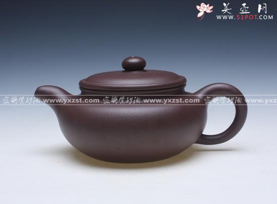 紫砂壶图片：仿古 - 美壶网