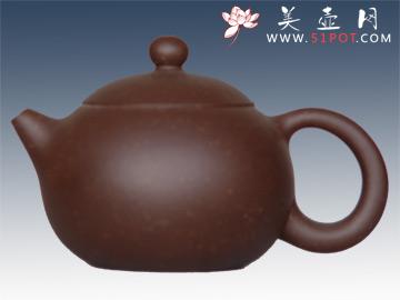 紫砂壶图片：西施 - 美壶网
