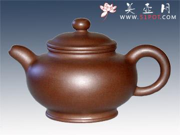 紫砂壶图片：博古 - 美壶网