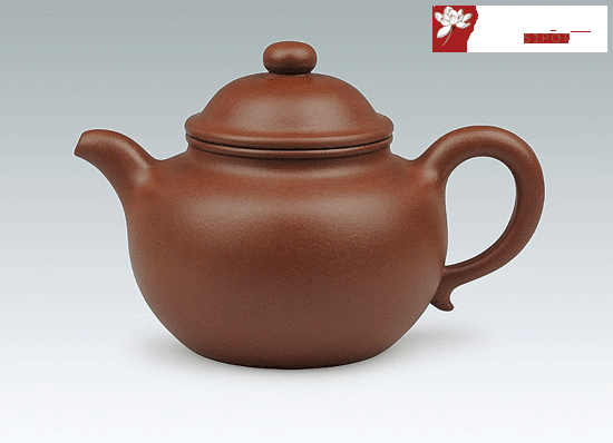 紫砂壶图片：莲子 - 美壶网
