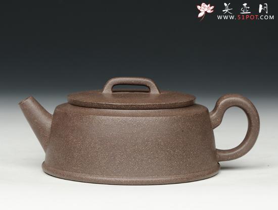 紫砂壶图片：亦君壶 - 美壶网