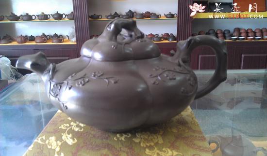 紫砂壶图片：IMAG0698 - 美壶网