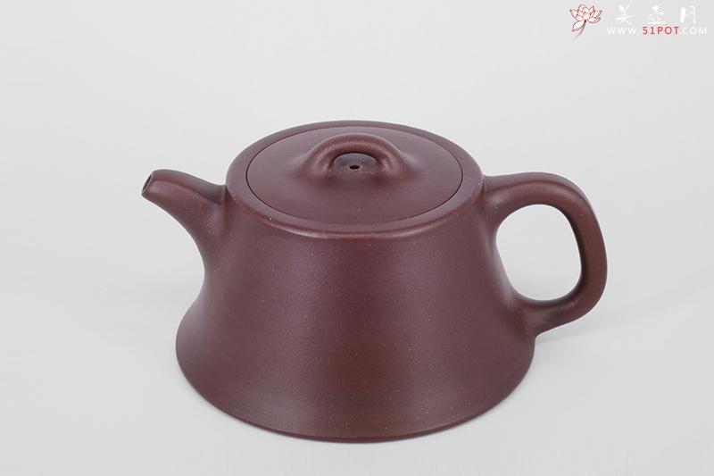 紫砂壶图片:乳瓯壶 - 美壶网